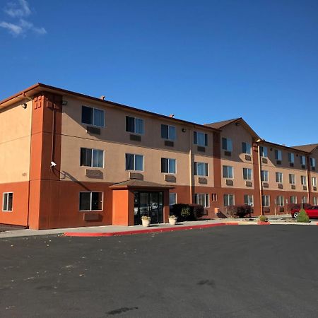 Super 8 By Wyndham The Dalles Or Exteriér fotografie