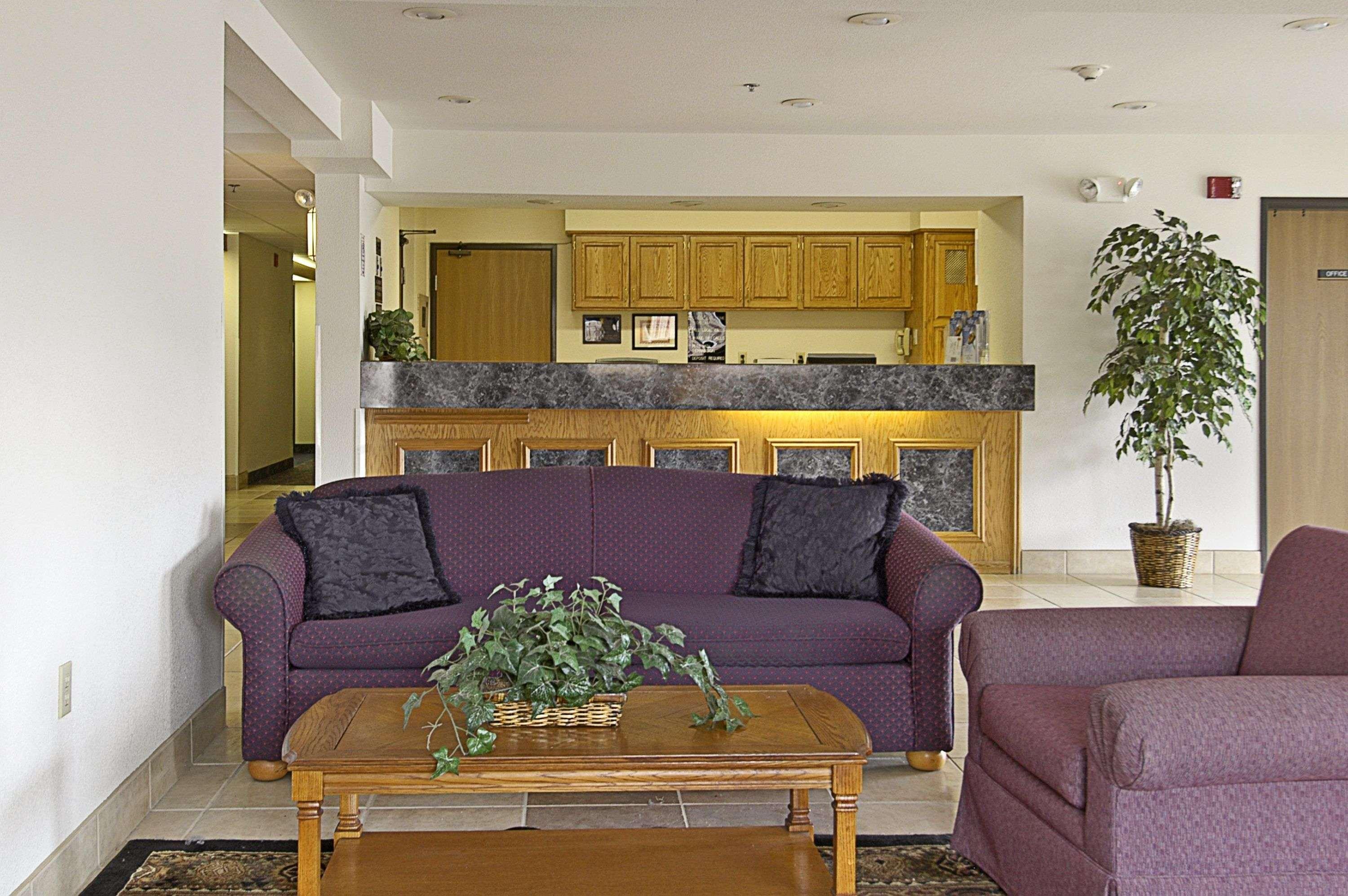 Super 8 By Wyndham The Dalles Or Exteriér fotografie